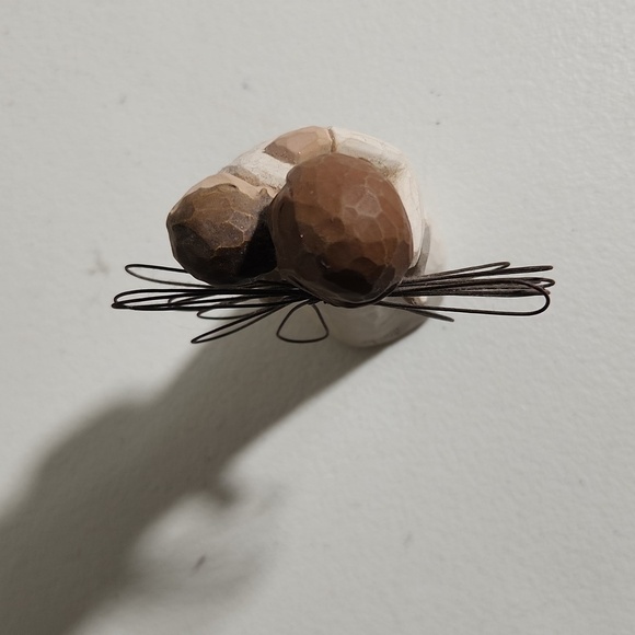 Willow Tree figurine Angels embrace Demaco Susan Lordi 2003 - Picture 5 of 10